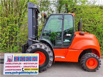 Ausa C500HX4 *Lack NEU*