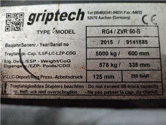 Griptech RG4/ZVR50-S