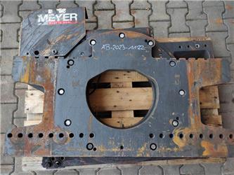 Meyer 5-1508N