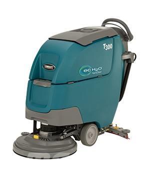 Tennant T300E 50 CM Balayeuse / Autolaveuse