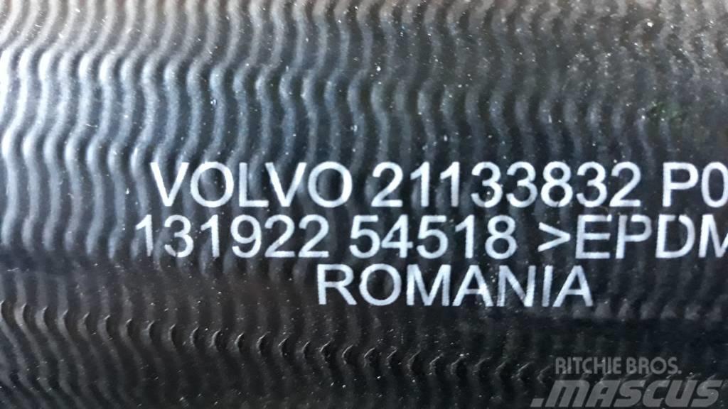 Volvo HOSE  21133832 Moteur