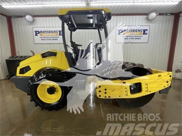 Bomag BW177PDH-5 Rouleaux monocylindre