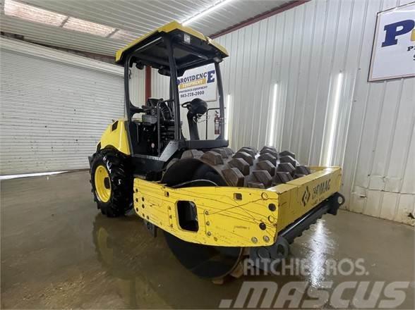 Bomag BW177PDH-5 Rouleaux monocylindre