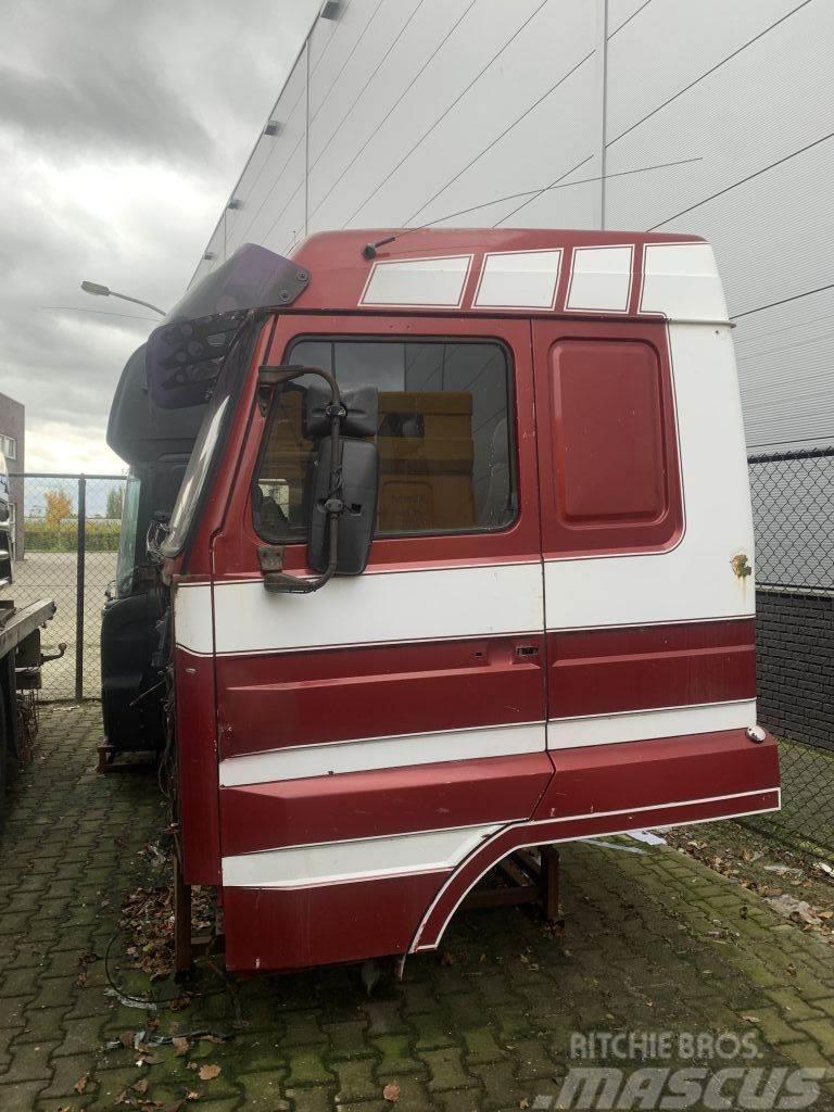 Scania 143 streamline cabine Cabines