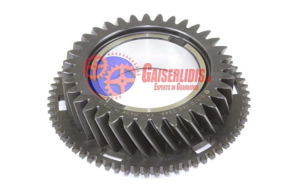  CEI Gear 4th Speed 9702602344 for MERCEDES-BENZ Transmission