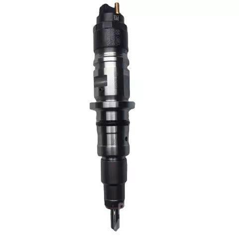 Bosch Common Rail Diesel Engine Fuel Injector0445120006 Autres accessoires