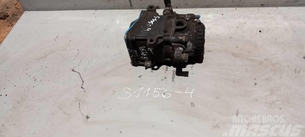 Scania 1499799 EBS valve Boîte de vitesse