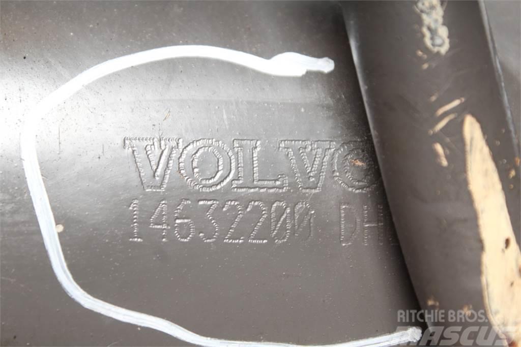 Volvo ECR88 D Hydraulic Cylinder Hydraulique