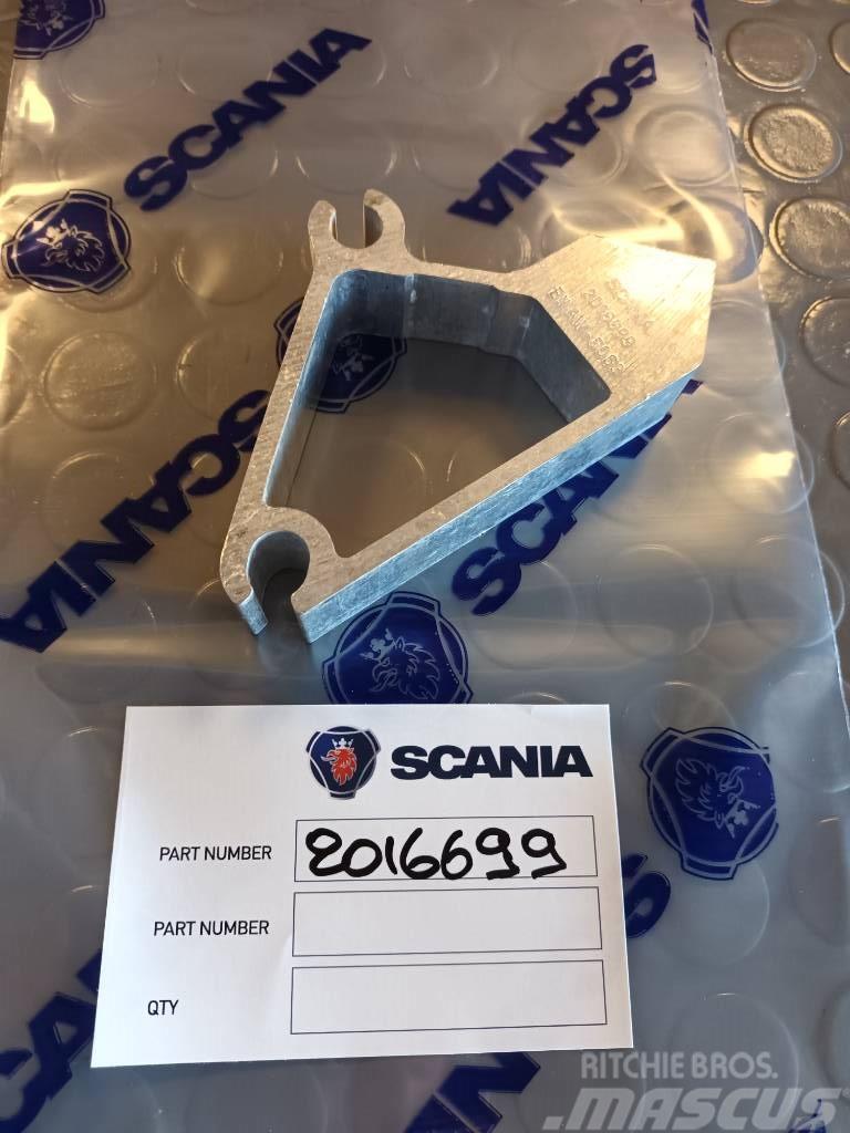 Scania BRACKET 2016699 Autres pièces