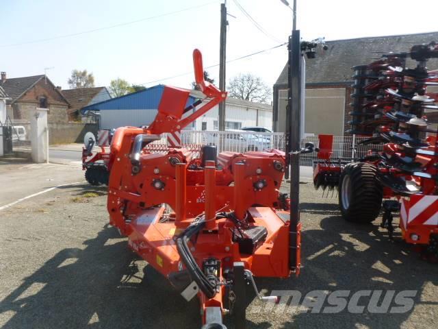 Kuhn SW 1614 Enrubanneuse