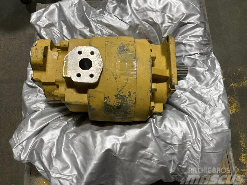 CAT 485-9674 Gear Pump Autre