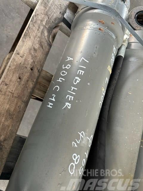 Liebherr A 904 C INDUSTRIAL CYLINDER COMPLET Hydraulique