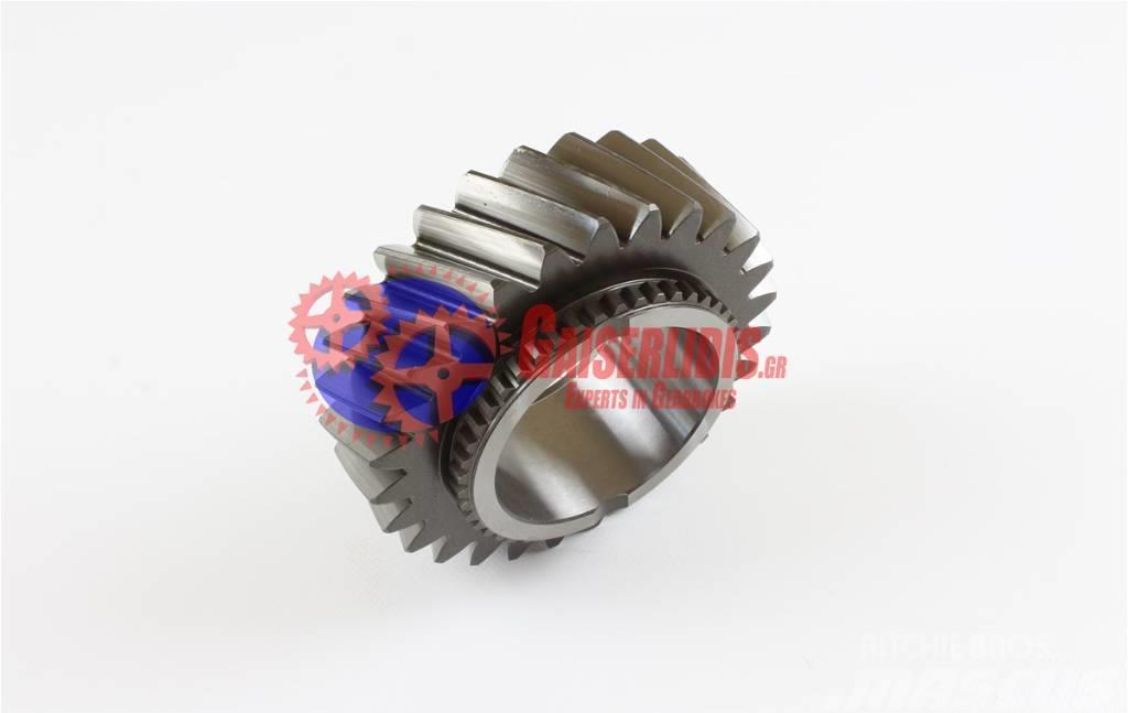  CEI Gear 5th Speed 1310304137 for ZF Transmission