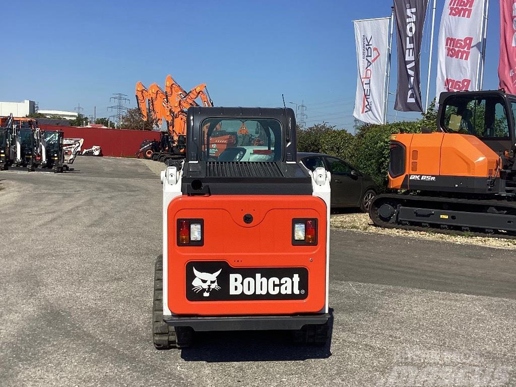 Bobcat T 450 Chargeuse compacte