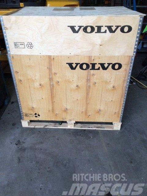 Volvo parts, NEW and USED availlable Godet