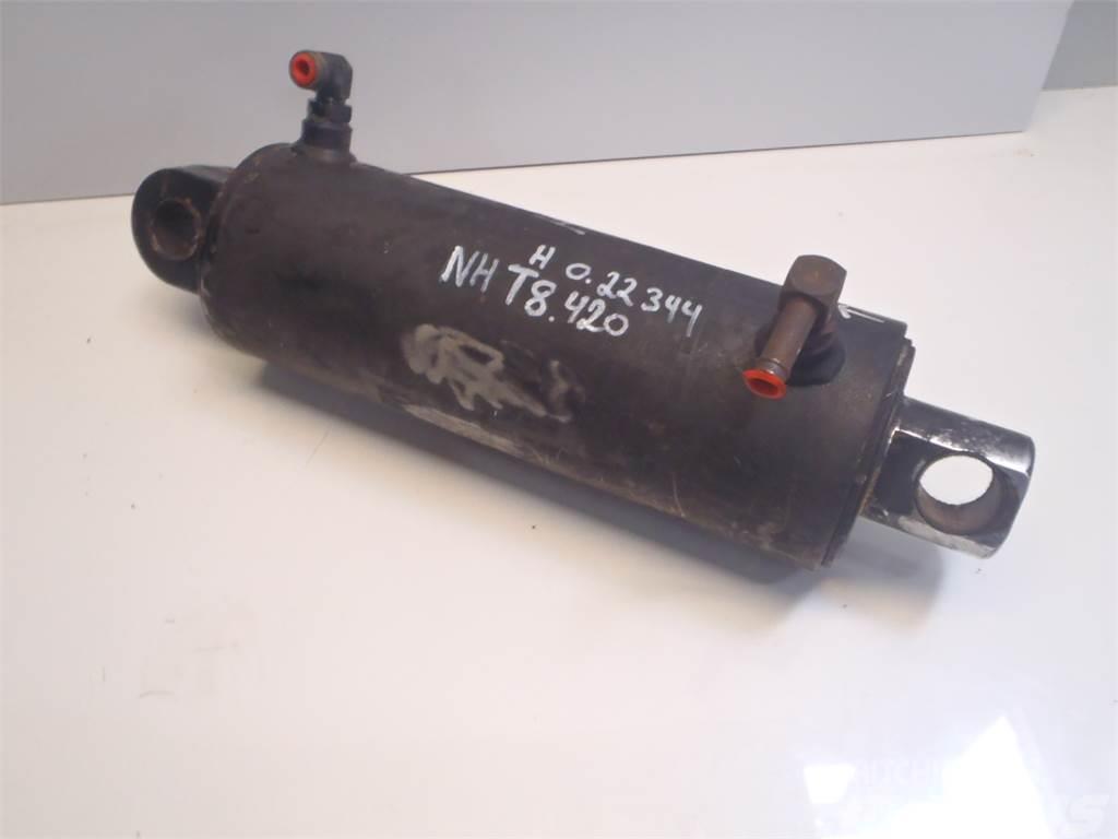New Holland T8.420 Lift Cylinder Hydraulique