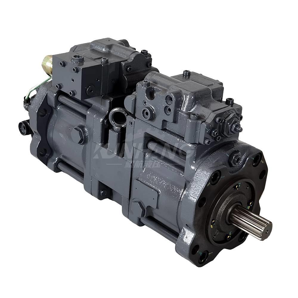 Volvo VOE14531859 Hydraulic Pump EW145B EW145C Main pump Hydraulique