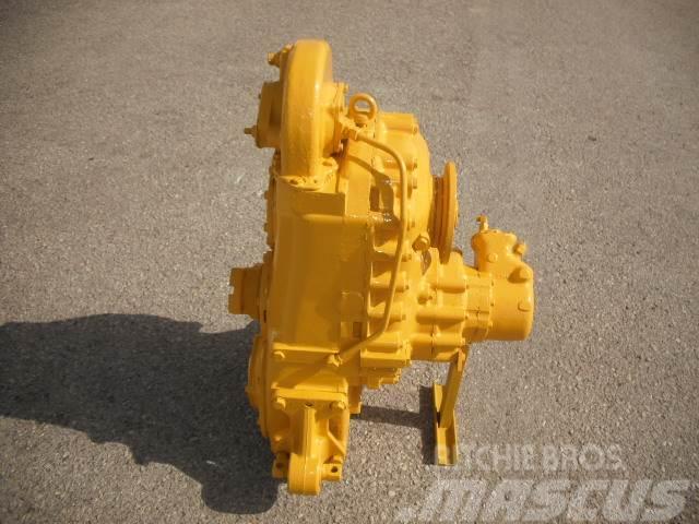 Volvo A30C  complet machine in parts Tombereau articulé