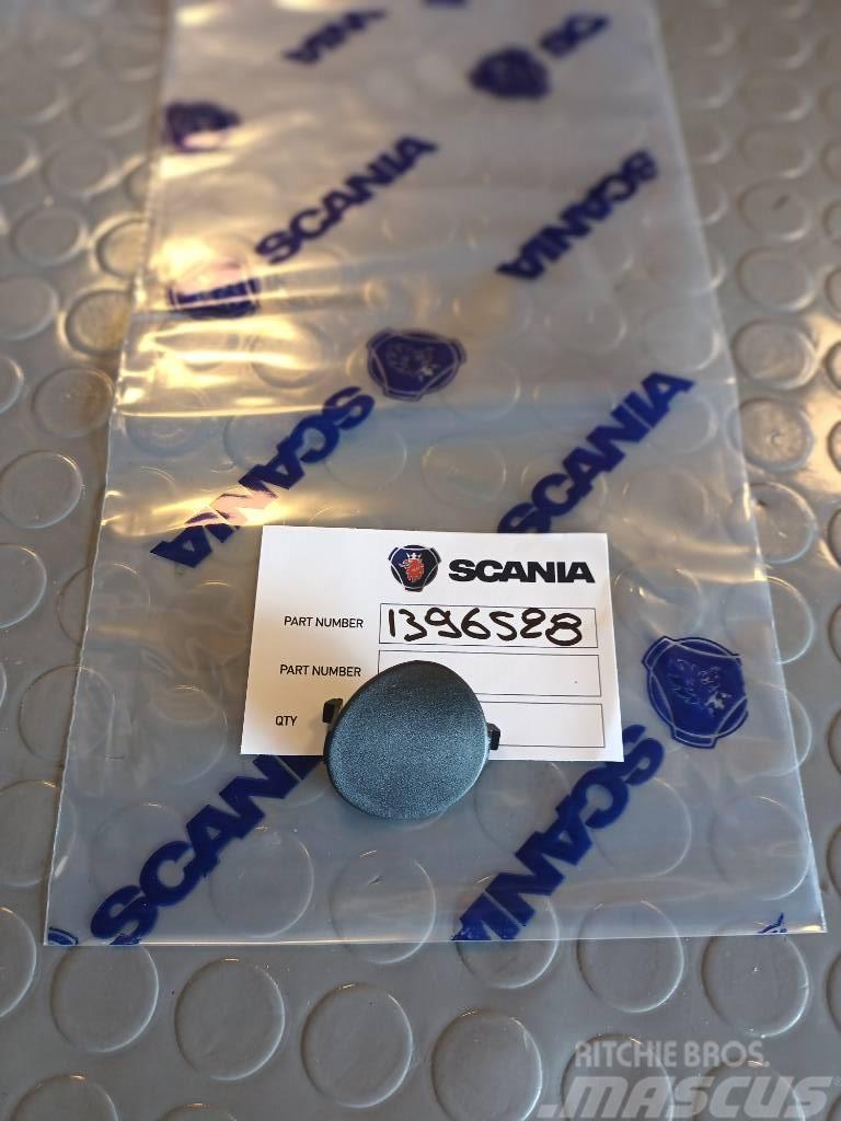 Scania PLUG 1396528 Autres pièces