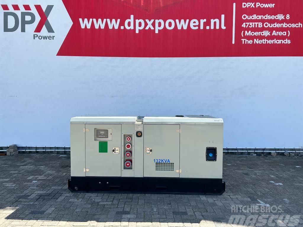 Iveco NEF45TM3 - 132 kVA Generator - DPX-20505 Générateurs diesel
