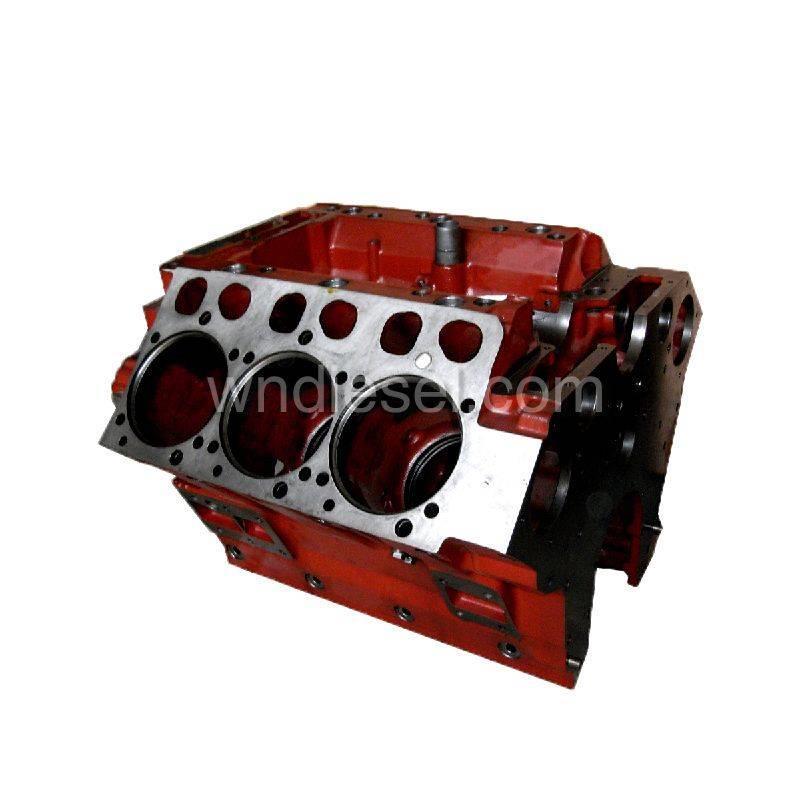 Deutz Diesel-Engine-BF6M1015-Cylinder-Block Moteur