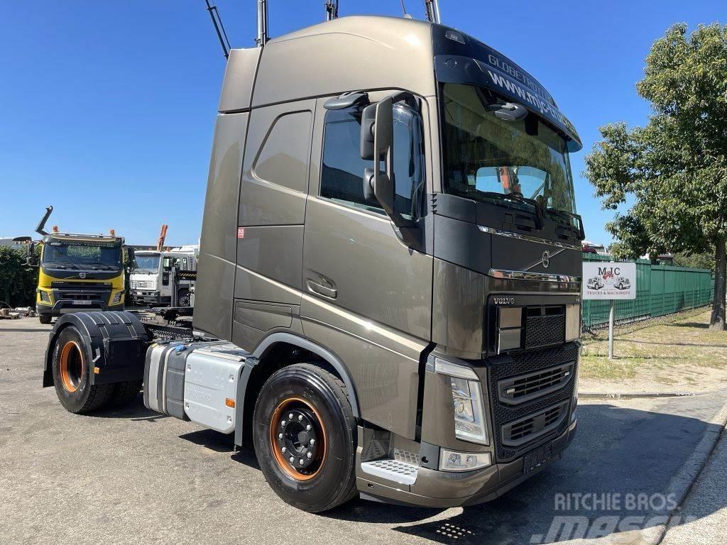 Volvo FH 460 ADR ACC + Dynamic Steering - I-park Cool - Tracteur routier