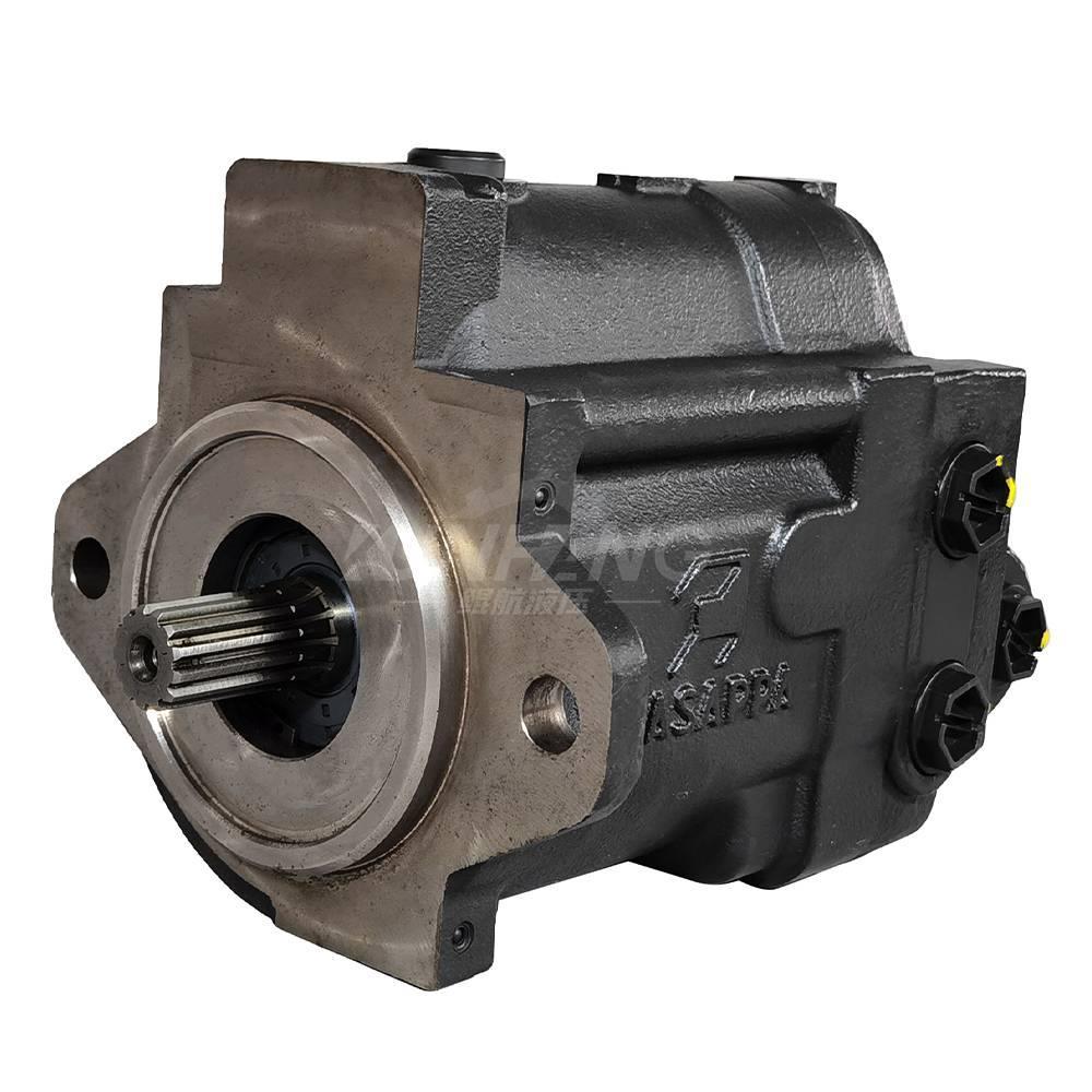 CAT 2095419 Hydraulic pump CAT302.5 Hydraulic gearpump Hydraulique