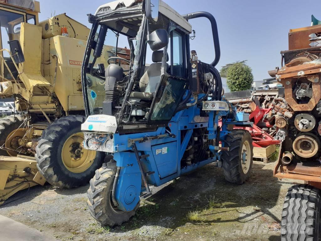 Bobard 909 TI Matériel vinicole