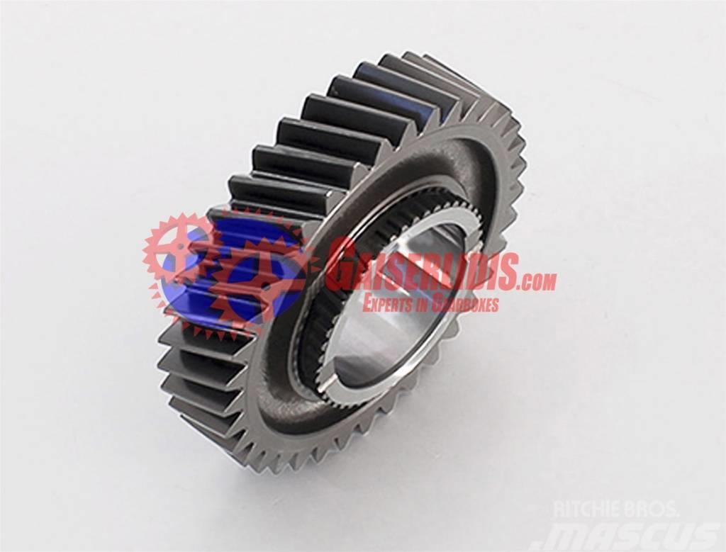  CEI Gear 2nd Speed 8859091 for IVECO Transmission