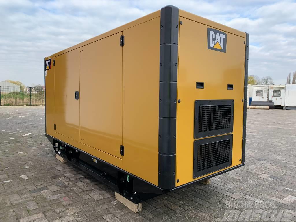 CAT DE220E0 - 220 kVA Generator - DPX-18018 Générateurs diesel