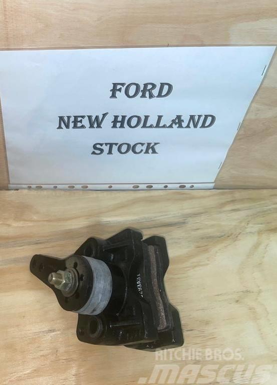 New Holland End of year New Holland Parts clearance SALE! Hydraulique