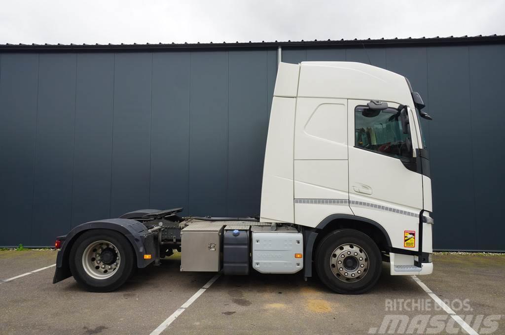 Volvo FH 460 EURO 6 GLOBETROTTER Tracteur routier
