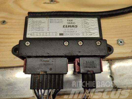 CLAAS V700 (1798255.0) repair kit Accessoires moissonneuse batteuse