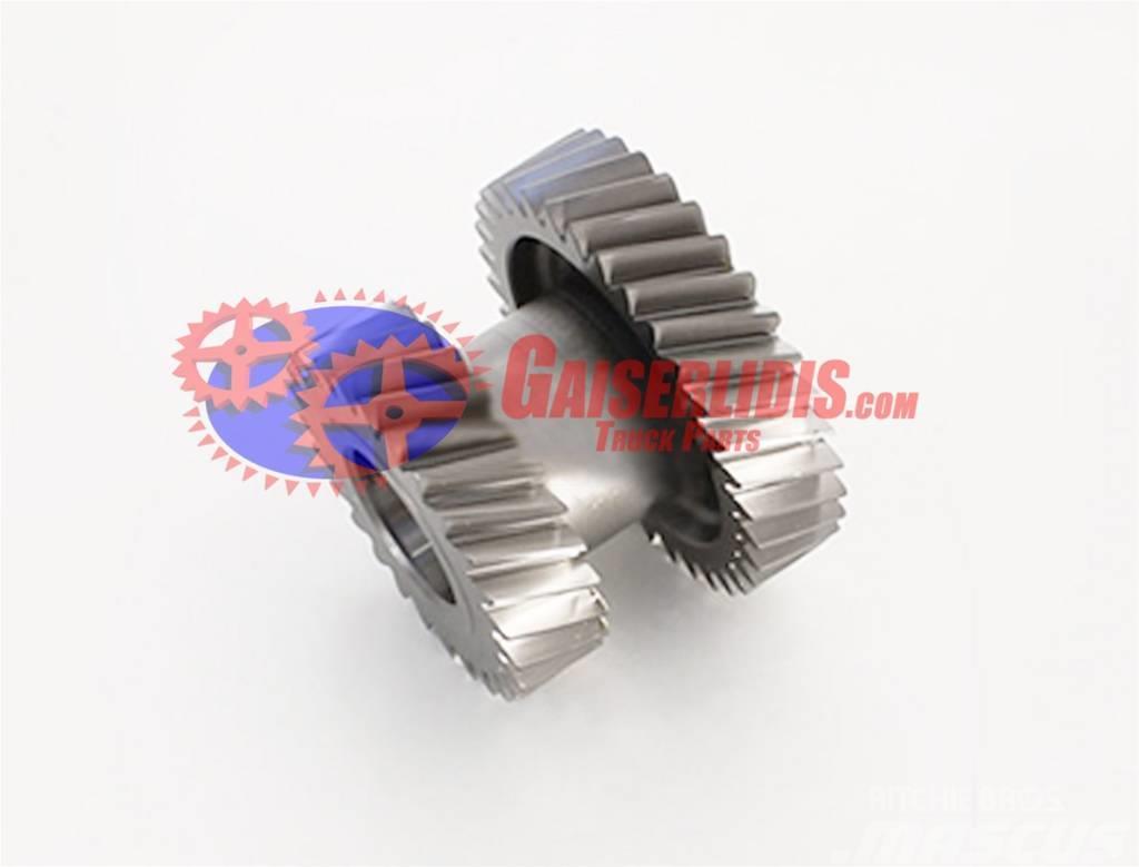  CEI Double Gear 3892631913 for MERCEDES-BENZ Transmission