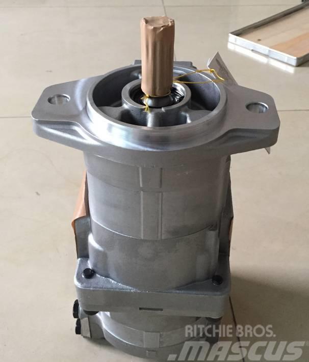 Komatsu WA150 pump 705-51-20180 Hydraulique
