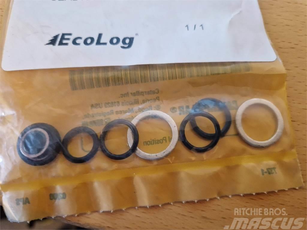 Eco Log 7005343 Hydraulique