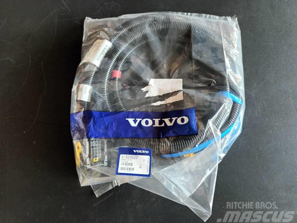Volvo WIRES 21565020 Electronique