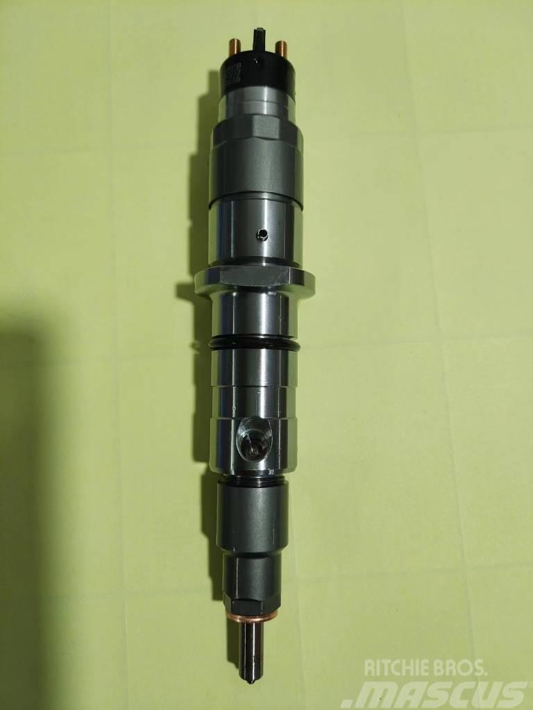 Bosch Diesel Fuel Injector0445120059/4945969 Autres accessoires
