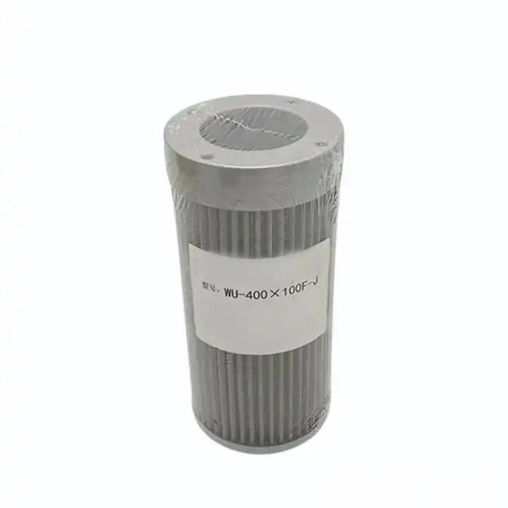 XCMG hydraulic filter lw500/zl50fv p/n wu-400x100f Autres accessoires