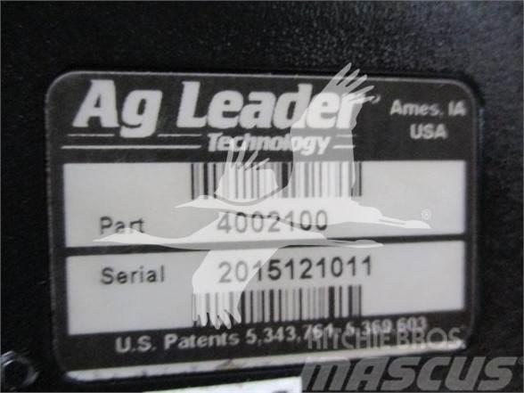  AG LEADER 4002100 MONITOR AND RECEIVER Autre
