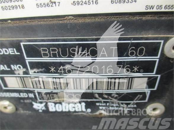 Bobcat BRUSH CUTTER Autre