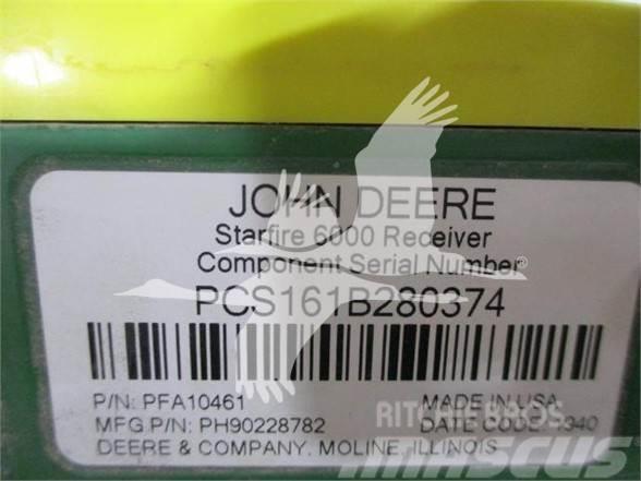 John Deere STARFIRE 6000 Autre