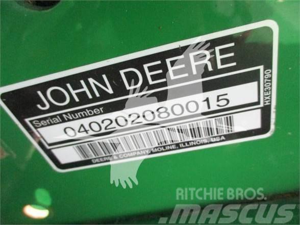 John Deere TWIN DISC STRAW SPREADER Autre