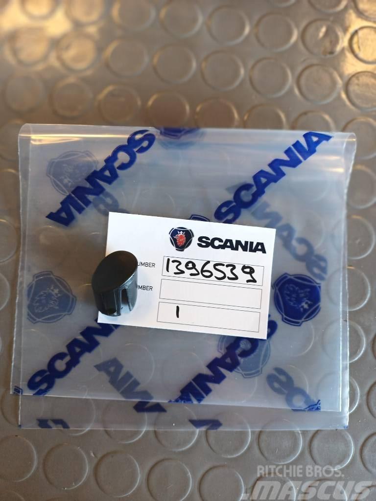 Scania CASING 1396539 Autres pièces