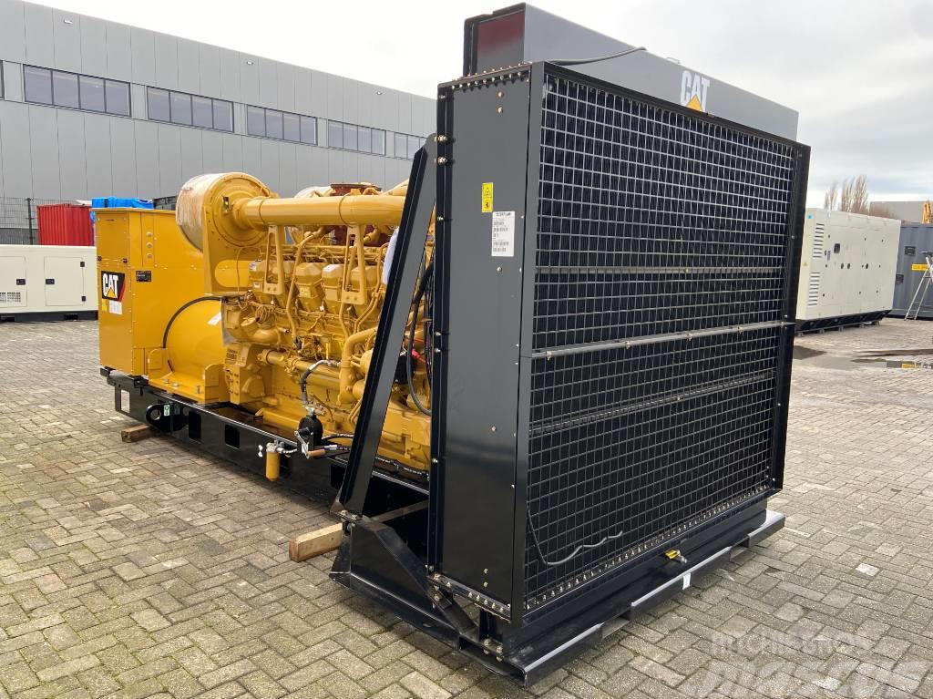 CAT 3512B - 1.600 kVA Open Generator - DPX-18102 Générateurs diesel