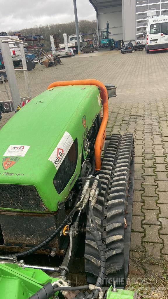 MDB Green Climber LV 500 Other agricultural machines