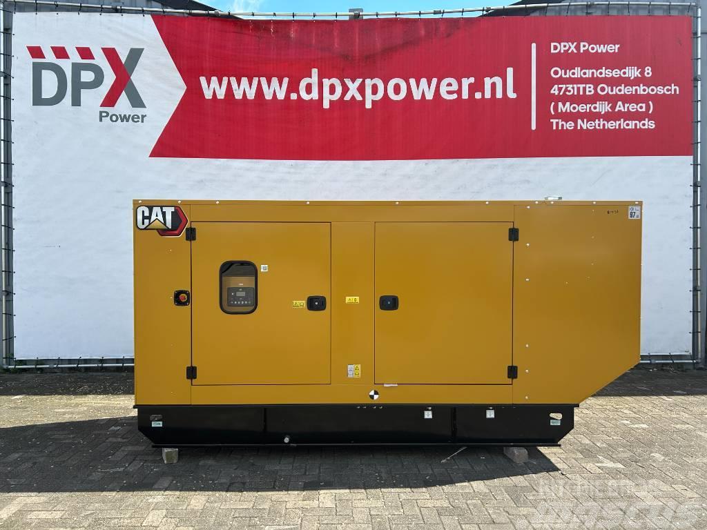 CAT DE250E0 - C9 - 250 kVA Generator - DPX-18019 Générateurs diesel