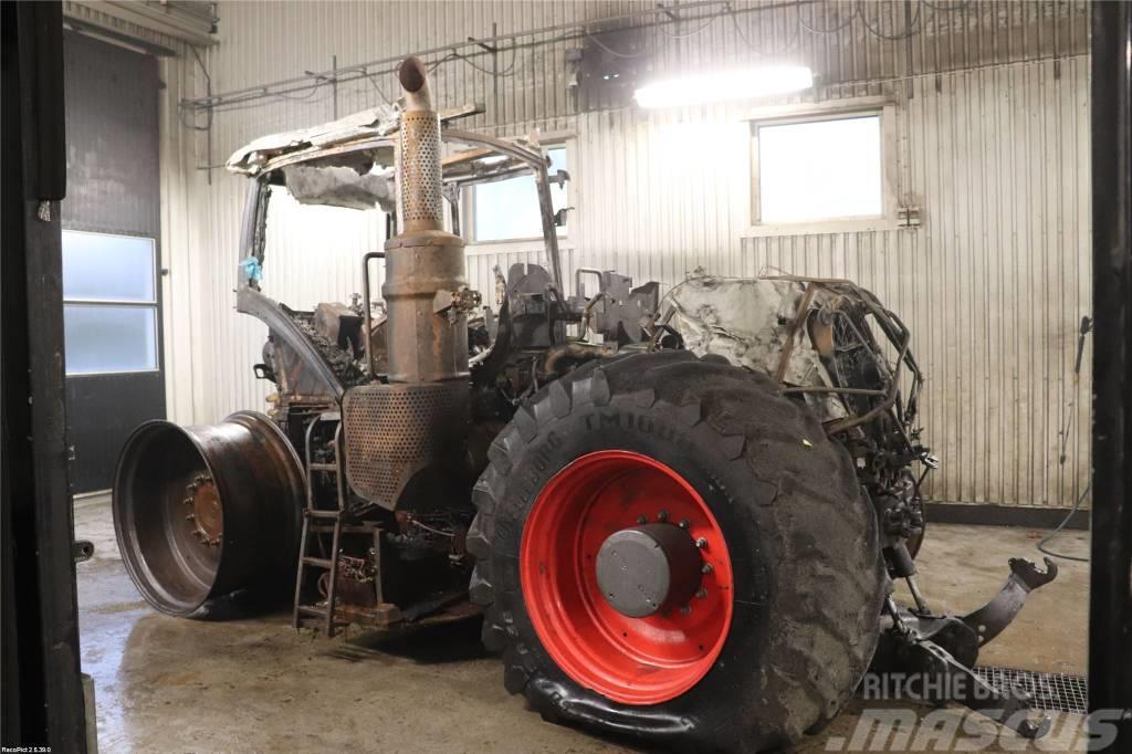 Fendt 1050 Vario Dismantled: only spare parts Tracteur