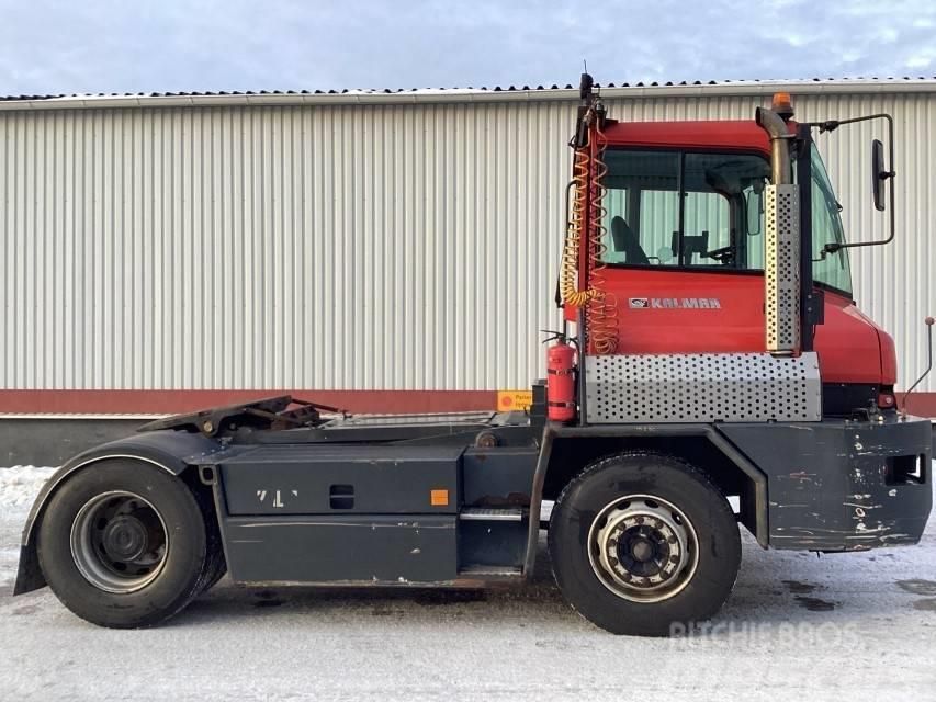 Kalmar TT618 Tracteur de manœuvre