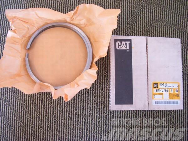 CAT (127) 8N5760 Kolbenringsatz / ring set Moteur